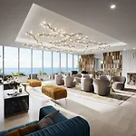 Del Mar 2 Luxe Bedroom 'c' Highrise * Limassol