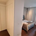 Del Mar 2 Luxe Bedroom 'c' Highrise Apartment Limassol
