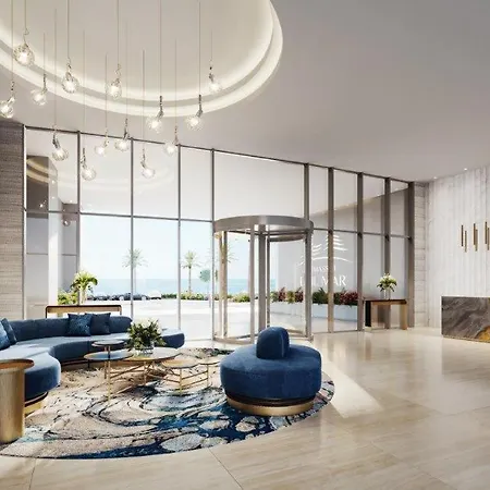 Del Mar 2 Luxe Bedroom 'c' Highrise 公寓 *