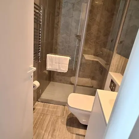 Del Mar 2 Luxe Bedroom 'c' Highrise 公寓 *