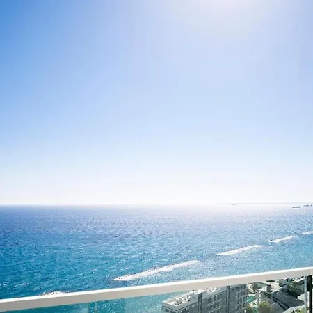 Appartement Del Mar 2 Luxe Bedroom 'c' Highrise *