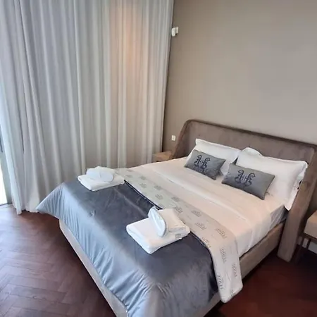 Del Mar 2 Luxe Bedroom 'c' Highrise *