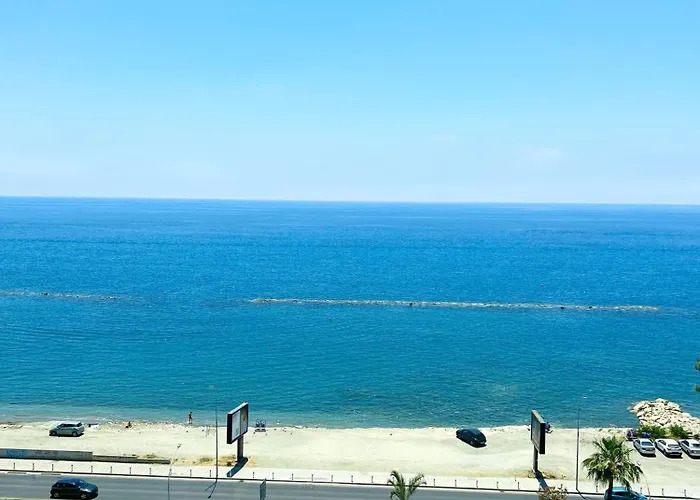 Del Mar 2 Luxe Bedroom 'c' Highrise アパート