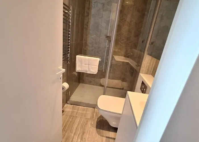 Del Mar 2 Luxe Bedroom 'c' Highrise アパート *