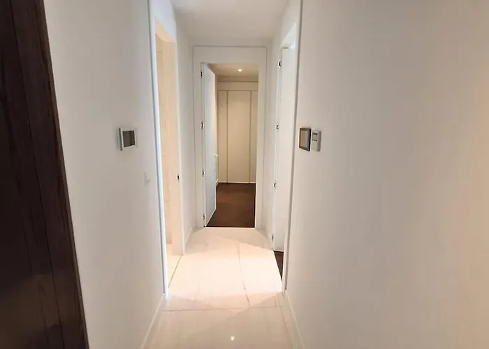 Del Mar 2 Luxe Bedroom 'c' Highrise *