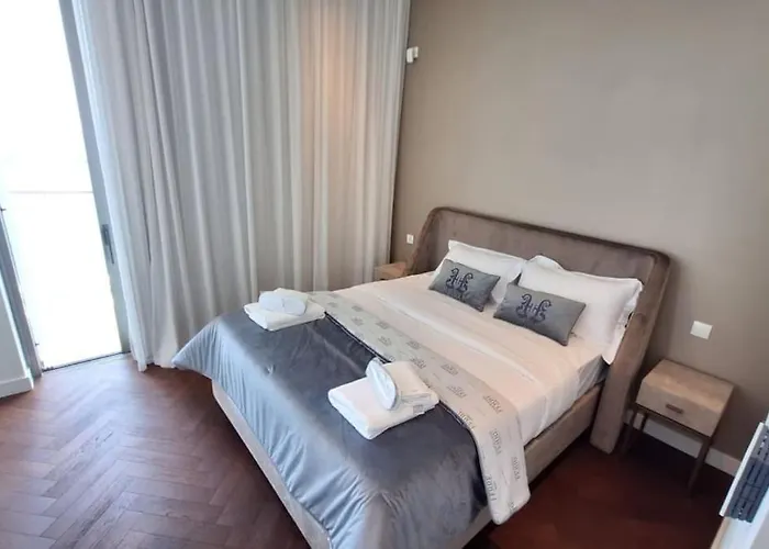 Del Mar 2 Luxe Bedroom 'c' Highrise *